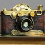 Appareils Steampunk Photo Vintages Décoration