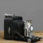 Appareils Steampunk Photo Vintages Décoration