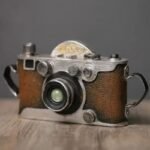 Appareils Steampunk Photo Vintages Décoration