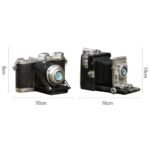 Appareils Steampunk Photo Vintages Décoration