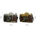 Appareils Steampunk Photo Vintages Décoration