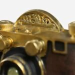 Appareils Steampunk Photo Vintages Décoration