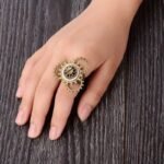 bague rouage steampunk elegante et unique bijoux 770 1