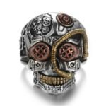 bague steampunk skull tete de mort en acier 8 roas300 593 1