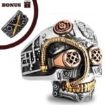 bague tete de mort steampunk pour hommes 6 roas400 996 1
