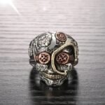 bague tete de mort steampunk pour hommes roas400 979 1