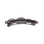 Barrette À Cheveux Steampunk
