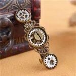 Barrette À Cheveux Steampunk