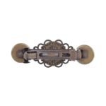 Barrette À Cheveux Steampunk