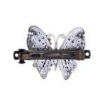Barrette À Cheveux Steampunk