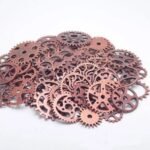 bijoux steampunks engrenages personnalises elegants cuivre roas300 473 1