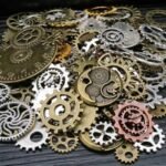 bijoux steampunks engrenages personnalises elegants roas300 597 1