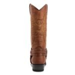Bottes Steampunk Cowboy Homme Western