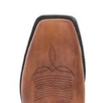Bottes Steampunk Cowboy Homme Western