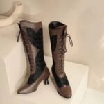 bottes victoriennes steampunk pour femme roas300 573 1
