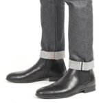 bottines chic masculines en simili pu 40 roas300 631 1