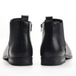 bottines chic masculines en simili pu roas300 711 1