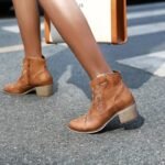 bottines western femme confortables et elegantes roas400 844 1