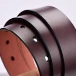 Boucle Ceinture Steampunk Moderne