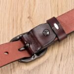 Boucle Ceinture Steampunk Moderne