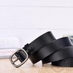 Boucle Ceinture Steampunk Moderne
