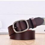Boucle Ceinture Steampunk Moderne