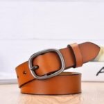 Boucle Ceinture Steampunk Moderne