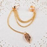 boucles doreilles chaine clip steampunk elegantes roas200 878 1