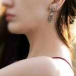 Boucles D&rsquo;oreilles Steampunk Poulpe Mystique