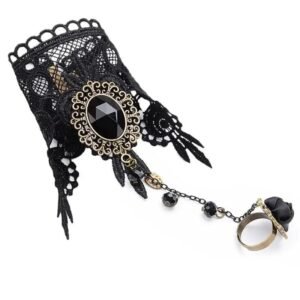 bracelet gothique pour femmes anticonformistes roas200 215 1