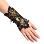 bracelet steampunk retro futuriste pour look gothique punk roas300 908 1