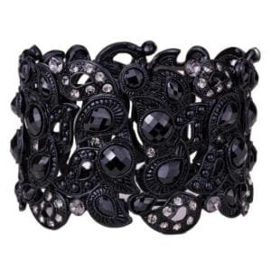 bracelet victorien perle