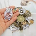 breloque cadran unique style steampunk de montre roas200 830 1