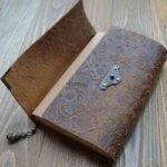 carnet voyage steampunk fantaisie haut de gamme roas400 134 1