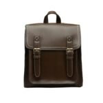 cartable steampunk style unique et pratique marron fonce roas300 123 1