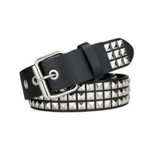 ceinture cloutee punk pour un style rebelle 105 cm roas300 833 1