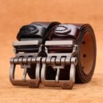 ceinture cuir steampunk originale en veritable roas300 291 1