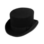 Chapeau Steampunk Haut De Forme Homme Original