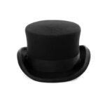 Chapeau Steampunk Haut De Forme Homme Original