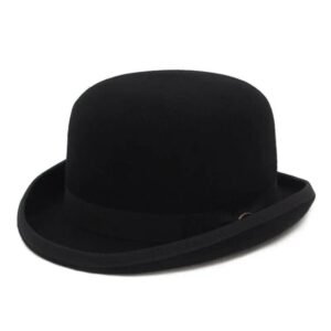 chapeau melon vintage steampunk aristocrate s 55 cm roas400 784 1