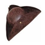Chapeau Steampunk Pirate Soirée Costumée