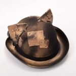 chapeau steampunk avec oreilles de chat roas300 205 1