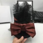 Chapeau Steampunk Voile Chic Femme