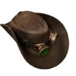 chapeau steampunk cowboy pour cosplay et quotidien roas400 776 1