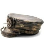 chapeau steampunk kepi avec engrenages metalliques roas400 466 1