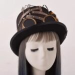 chapeau steampunk savant unisexe vintage roas400 440 1