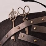 chapeau steampunk savant unisexe vintage roas400 782 1