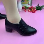 chaussures victoriennes elegantes pour femme bottes 332 1