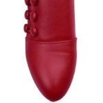 chaussures victoriennes elegantes pour femme bottes 818 1