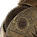cle usb cryptee steampunk creative et unique deco objets 629 1